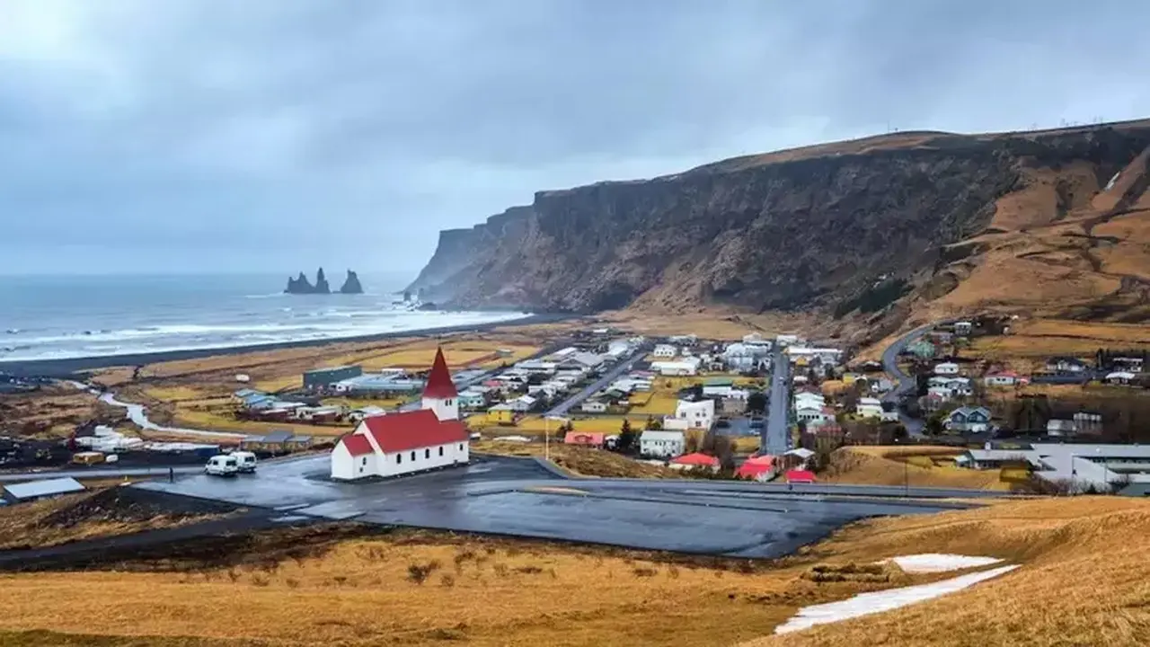 Islandia Kecam Keras Unggahan Peta Donald Trump yang Dinilai Menghina Kedaulatan