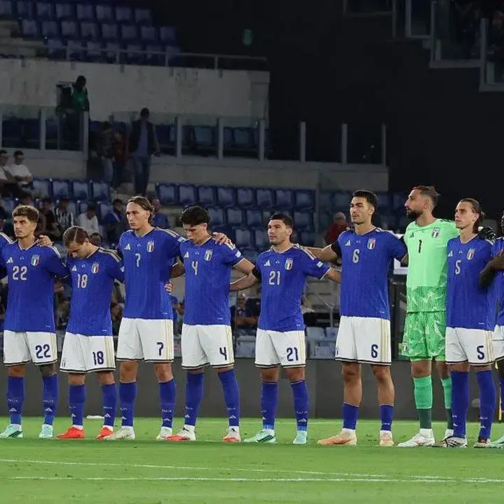 Italia Dipecundangi Belgia di Kandang, Suporter Ungkap Kekecewaan