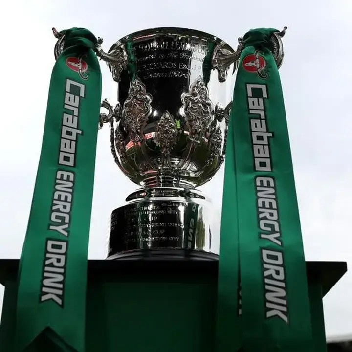 Jadwal Lengkap Carabao Cup: Liverpool Hadapi Tottenham, Arsenal Bertandang ke Ipswich