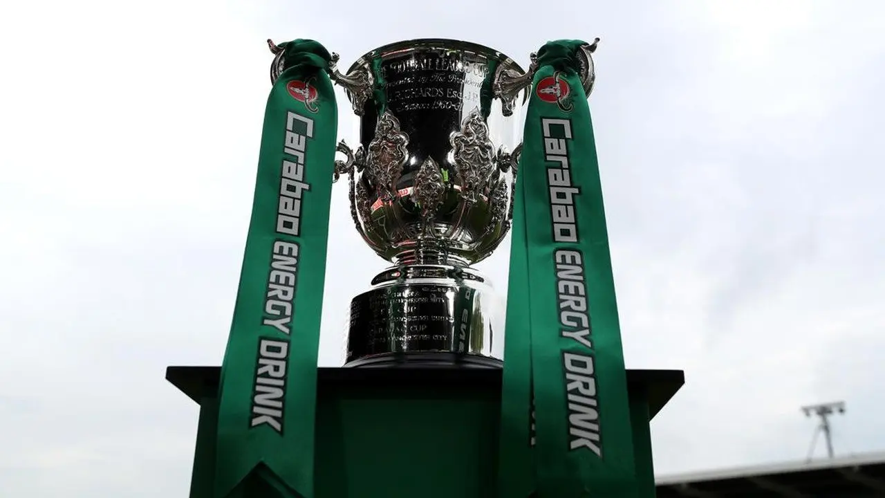 Jadwal Lengkap Carabao Cup: Liverpool Hadapi Tottenham, Arsenal Bertandang ke Ipswich