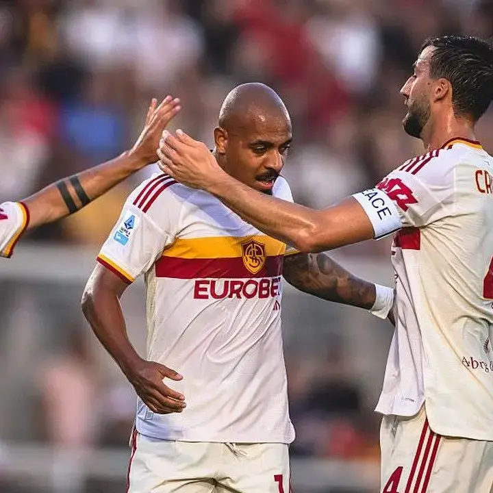 Jadwal Liga Italia Malam Ini: Roma dan Inter Milan Berburu Kemenangan Keempat