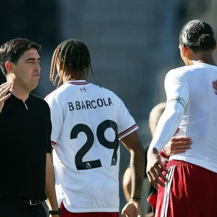 Jadwal Padat Usai Jeda Internasional, Liverpool Hadapi Ujian Berat