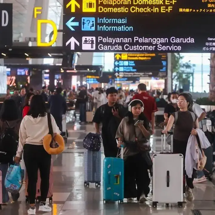Jadwal Penerbangan Bandara Soetta Belum Normal, Ini Alasannya
