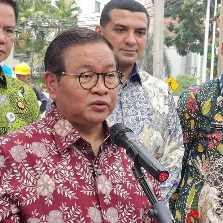 Jakarta Targetkan 6.500 Km Kabel Masuk Bawah Tanah dalam 5 Tahun