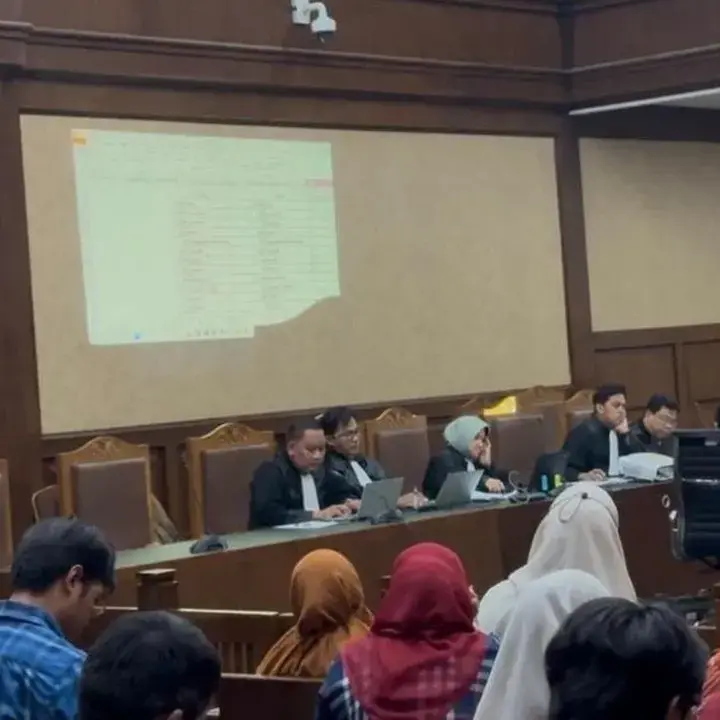 Jaksa KPK Dalami Peran Kasubdit dalam “Plotting” Kuota Haji Tambahan