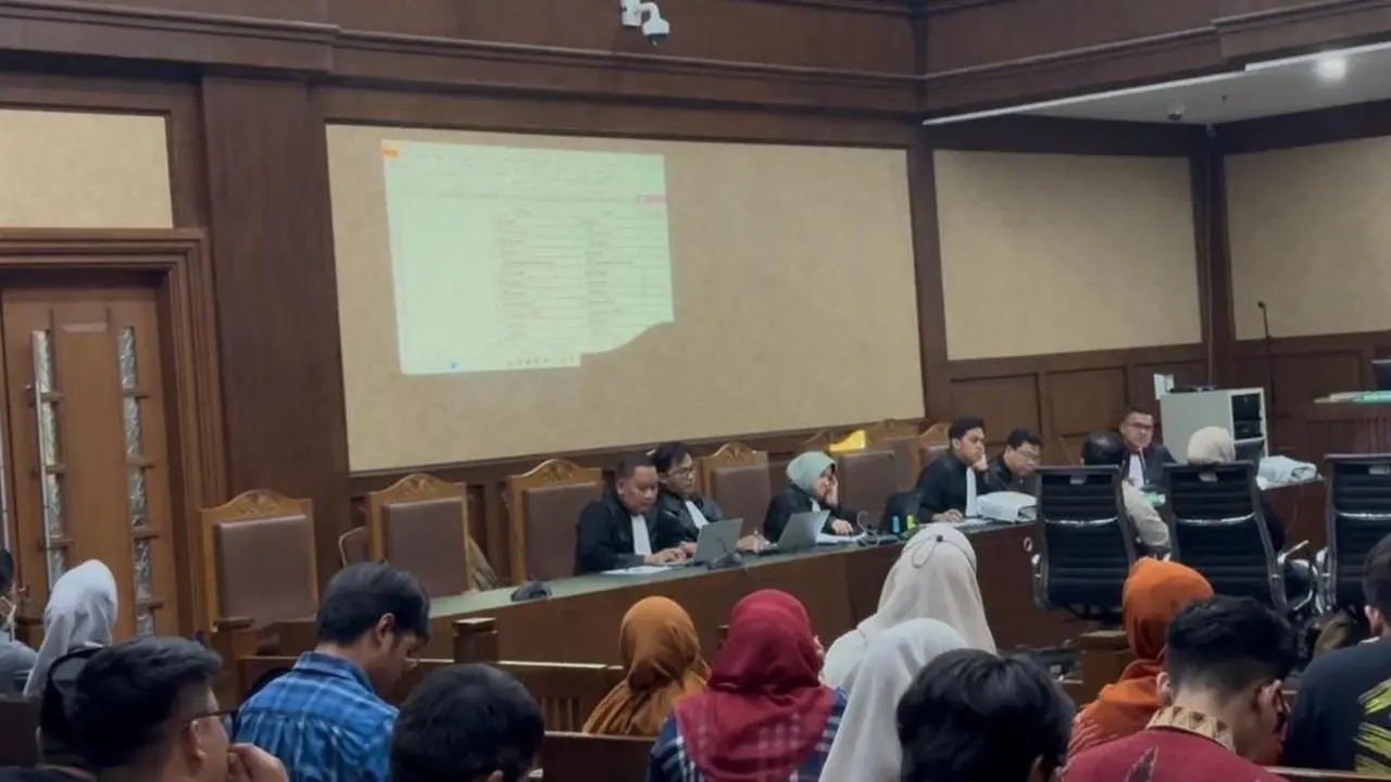 Jaksa KPK Dalami Peran Kasubdit dalam "Plotting" Kuota Haji Tambahan