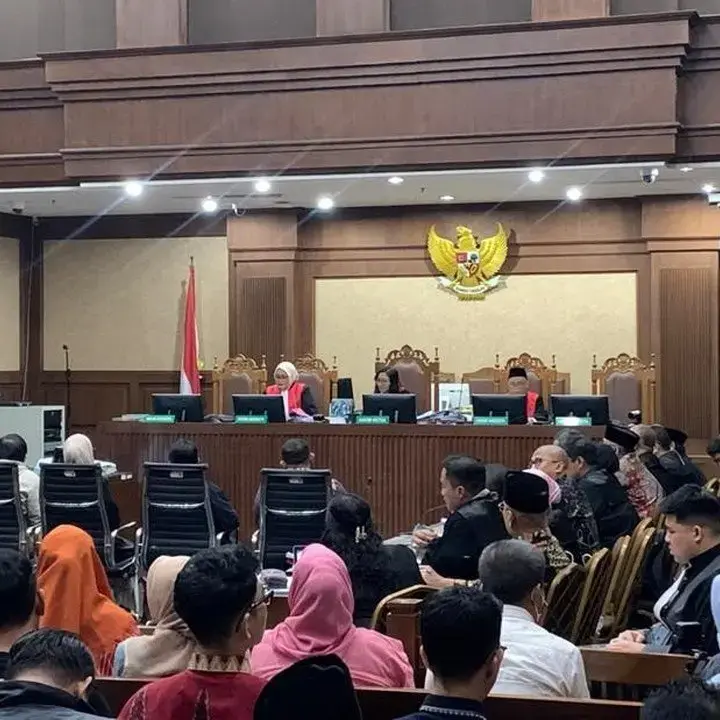 Jaksa KPK Ungkap Aliran Dana Eks Staf Kemenag untuk Beli Mobil Mewah dan Tas Branded