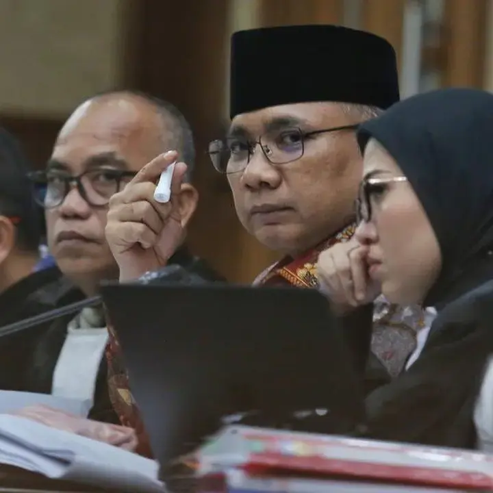 Jaksa KPK Ungkap Surat Menag Yaqut ke Arab Saudi soal Pembagian Kuota Haji Tambahan