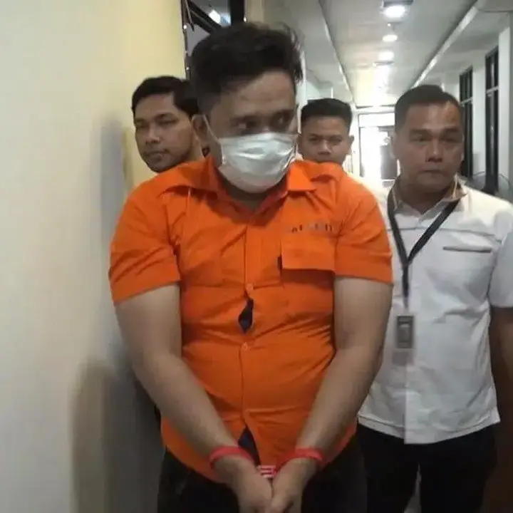 Jambret di Menteng Residivis Begal Kolonel Marinir