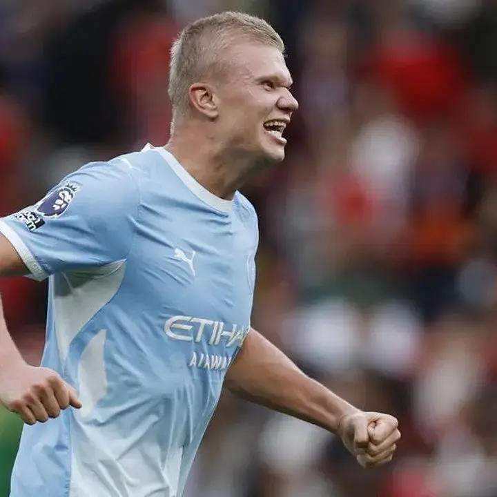 Jan Age Fjortoft: Erling Haaland Layak Raih Ballon d’Or Berkat Prestasi Gemilang