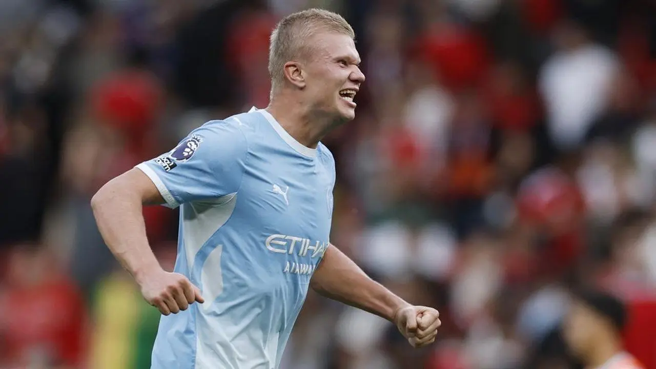 Jan Age Fjortoft: Erling Haaland Layak Raih Ballon d'Or Berkat Prestasi Gemilang