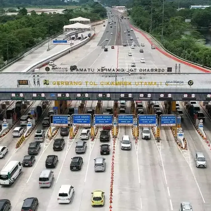 Jasa Marga Fokus Akuisisi Tol “Brownfield” di Tengah Sepinya Tender Proyek Baru