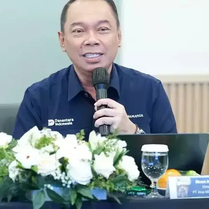 Jasa Marga (JSMR) Pertahankan Rasio Dividen Stabil untuk Pemegang Saham