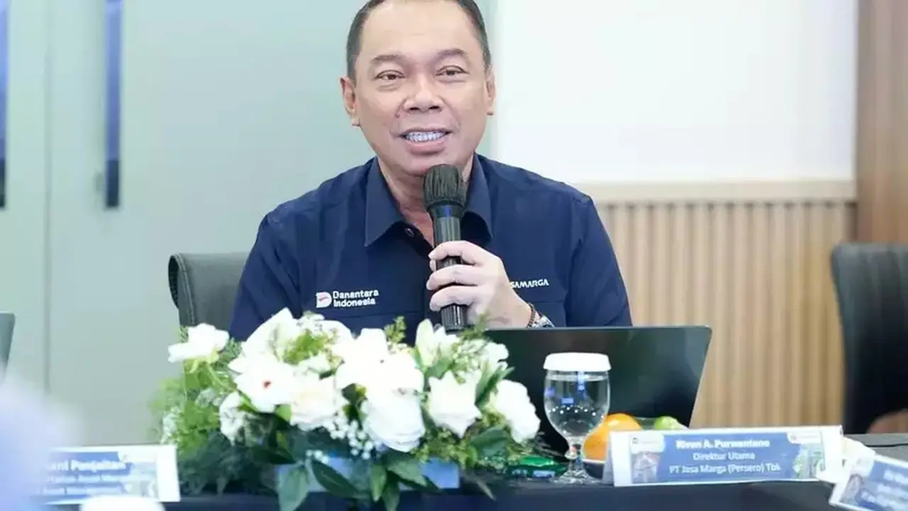 Jasa Marga (JSMR) Pertahankan Rasio Dividen Stabil untuk Pemegang Saham