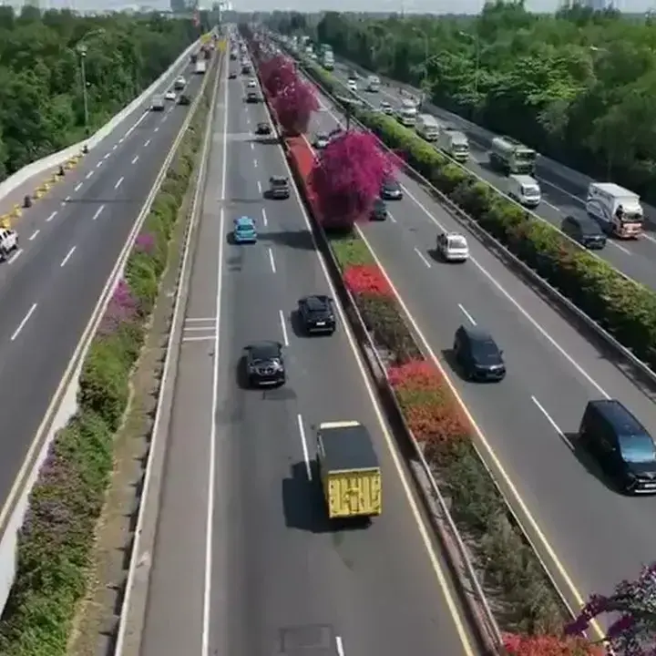 Jasa Marga Kembangkan Ekosistem Jalan Tol untuk Sumber Pertumbuhan Baru