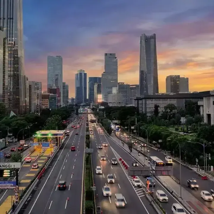 Jasa Marga Raih Omzet Rp 10,3 Triliun, Laba Bersih Naik 2% di Semester I-2026