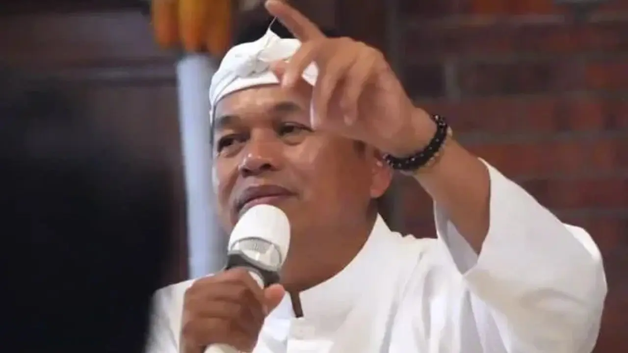 Jawa Barat Terapkan Sekolah Jarak Jauh Akibat Abu Vulkanik Anak Krakatau