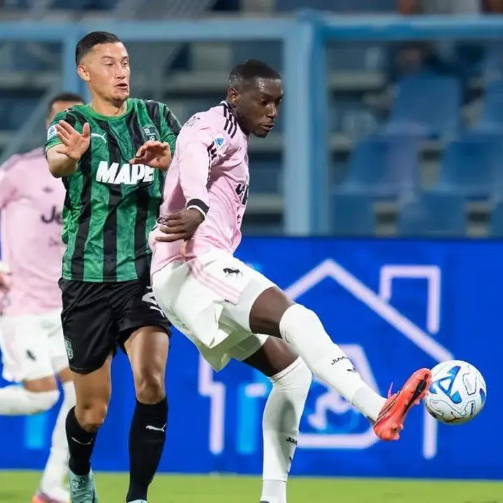 Jay Idzes Tampil Gemilang, Sassuolo Permalukan Juventus di Kandang