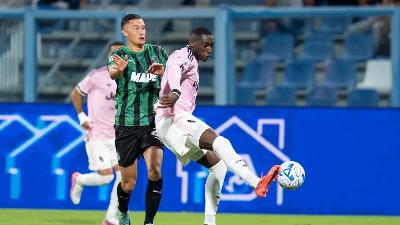 Jay Idzes Tampil Gemilang, Sassuolo Permalukan Juventus di Kandang