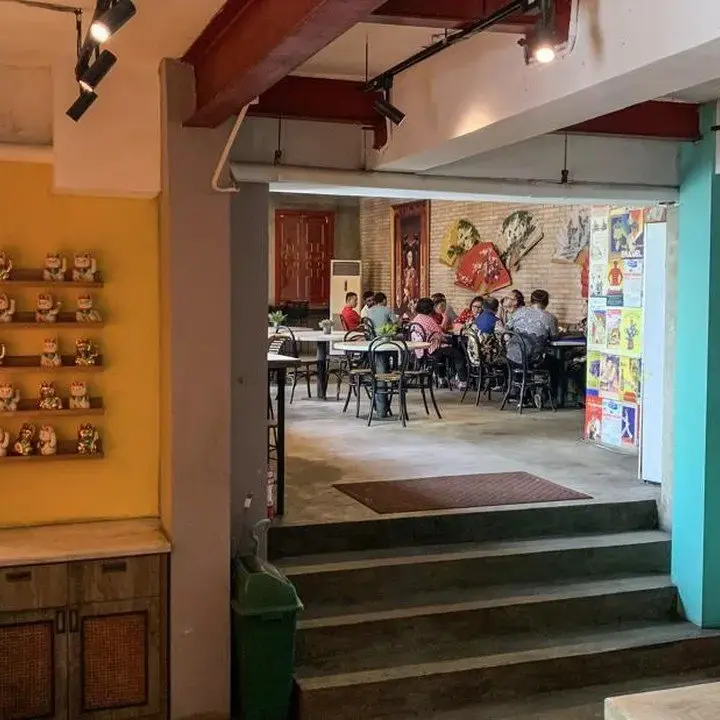 Jelajahi Jakarta Lewat 10 Kedai Kopi Lokal Pilihan