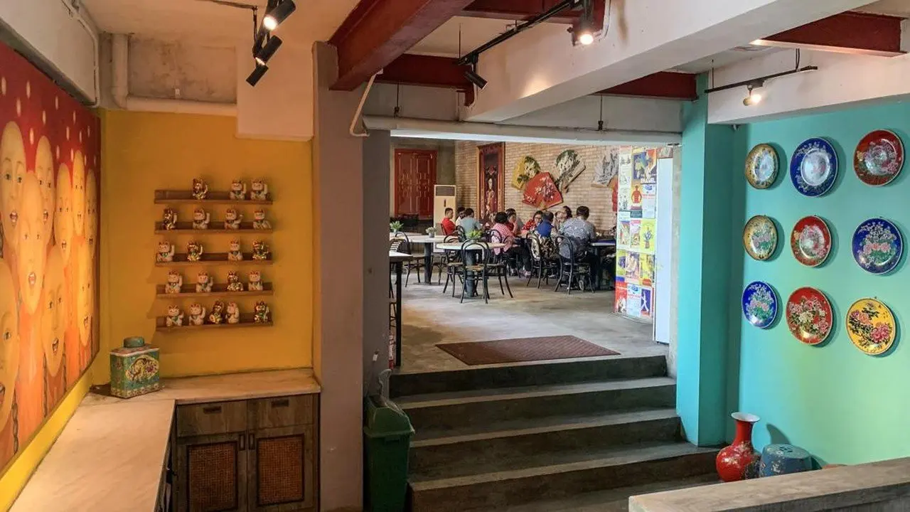 Jelajahi Jakarta Lewat 10 Kedai Kopi Lokal Pilihan