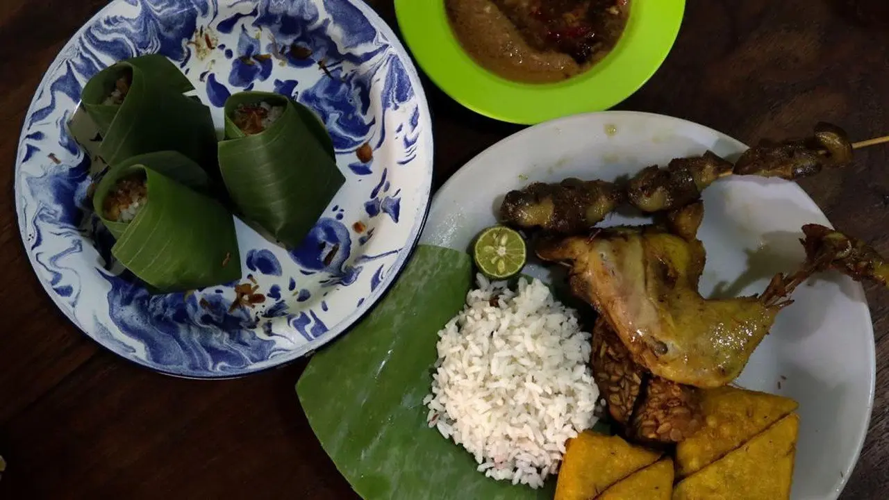 Jelajahi Jakarta Lewat Ragam Kuliner Khas dari Pagi Hingga Malam