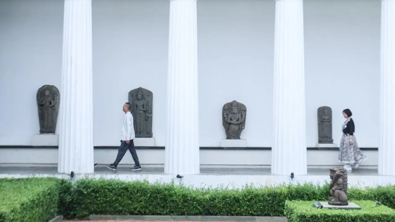 Jelajahi Sejarah Jakarta: Rekomendasi Museum untuk Liburan Singkat 2 Hari