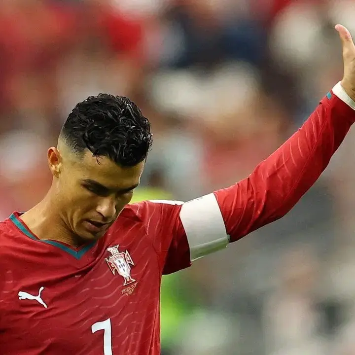 Jorge Jesus Tegaskan Cristiano Ronaldo Tak Punya Privilege di Timnas Portugal