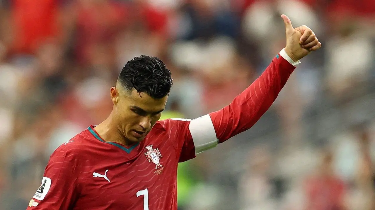 Jorge Jesus Tegaskan Cristiano Ronaldo Tak Punya Privilege di Timnas Portugal