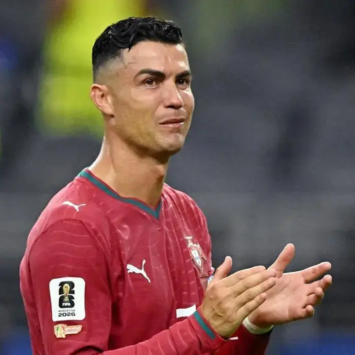 Jorge Jesus Ungkap Alasan Panggil Cristiano Ronaldo ke Timnas Portugal