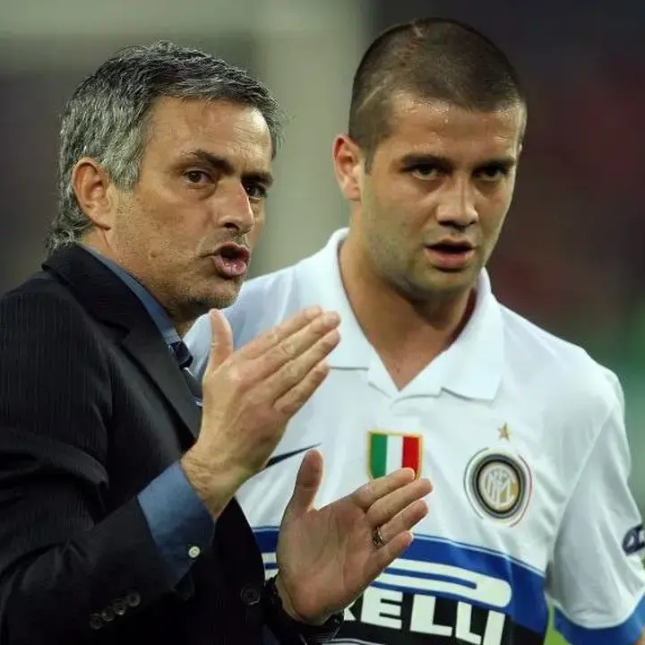 Jose Mourinho Hadapi Inter Milan: Fokus Penuh, Nostalgia Dikesampingkan