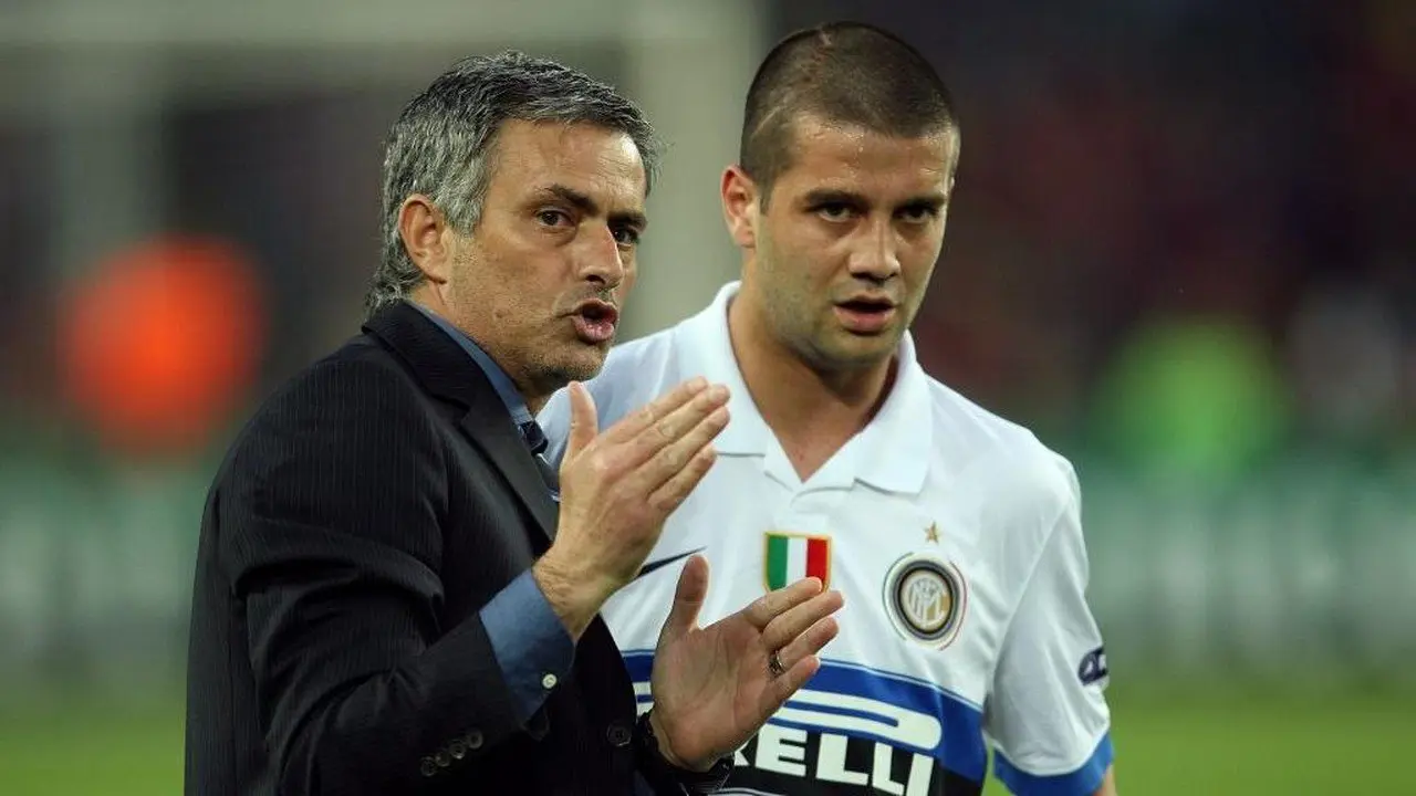 Jose Mourinho Hadapi Inter Milan: Fokus Penuh, Nostalgia Dikesampingkan