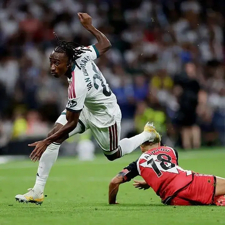 Jose Mourinho Puji Potensi Yan Diomande, Akui Perlu Banyak Belajar Taktik