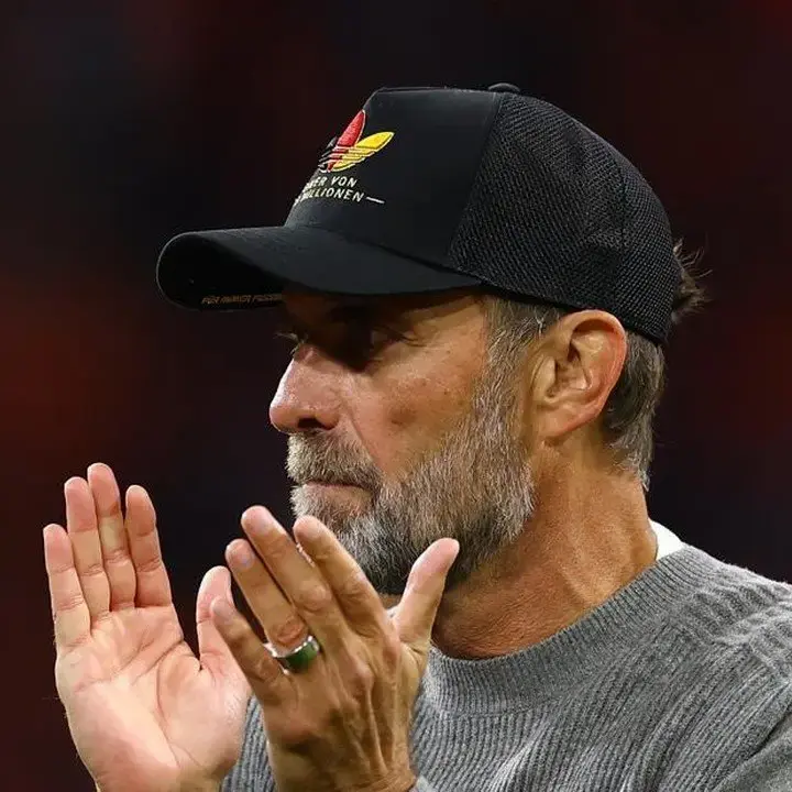 Juergen Klopp Debut Latih Timnas Jerman, Hasil Imbang Lawan Belanda