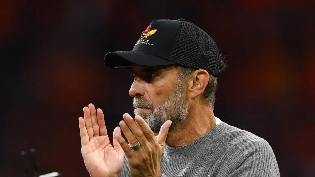 Juergen Klopp Debut Latih Timnas Jerman, Hasil Imbang Lawan Belanda