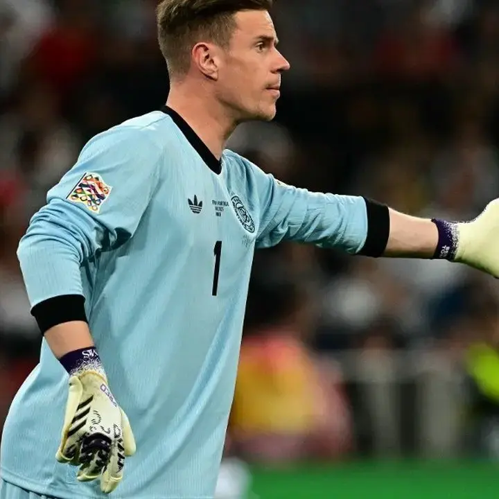 Juergen Klopp Dikabarkan Menunjuk Marc-Andre ter Stegen sebagai Kiper Utama Timnas Jerman