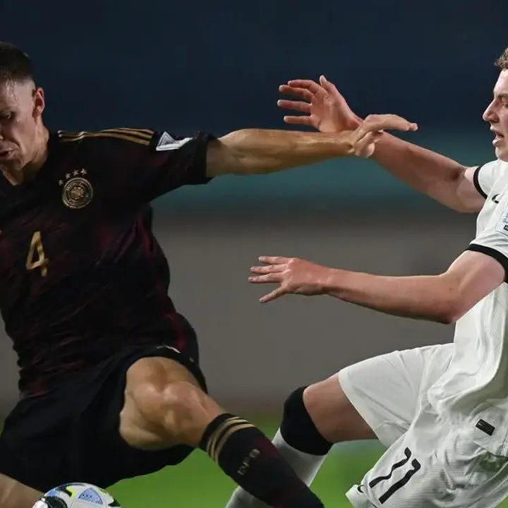 Juergen Klopp Panggil “Alumni Solo” Finn Jeltsch ke Timnas Jerman