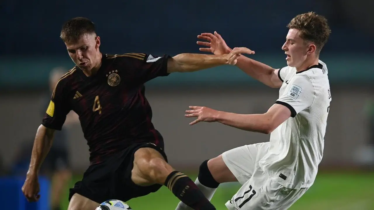 Juergen Klopp Panggil "Alumni Solo" Finn Jeltsch ke Timnas Jerman