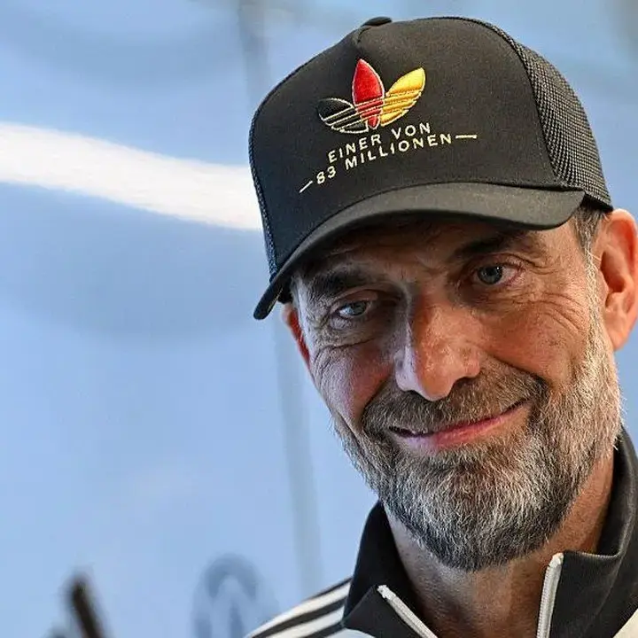 Juergen Klopp: Pelatih Baru Timnas Jerman, “The New One” Siap Bawa Perubahan