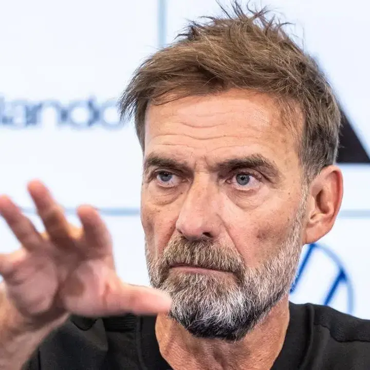 Juergen Klopp Ubah Aturan Timnas Jerman dengan Disiplin Militer
