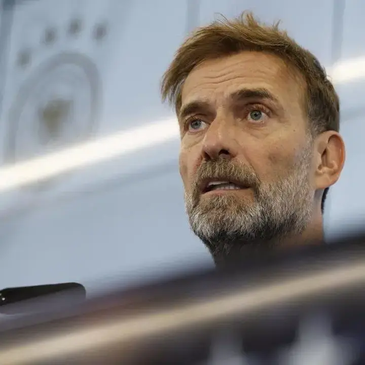 Juergen Klopp Umumkan Skuad Awal Timnas Jerman, Bagi 44 Pemain Jadi Dua Tim