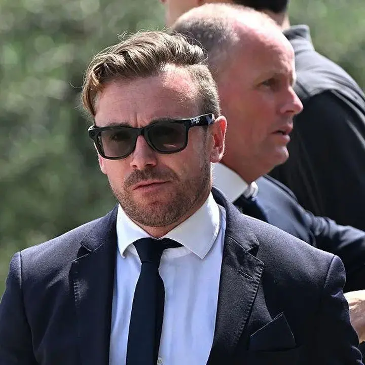 Julian Ward Kembali ke Liverpool sebagai Direktur Olahraga