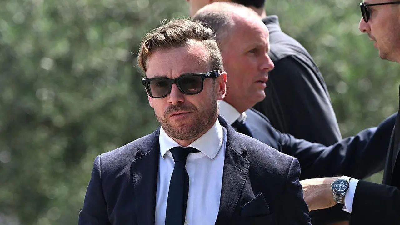 Julian Ward Kembali ke Liverpool sebagai Direktur Olahraga