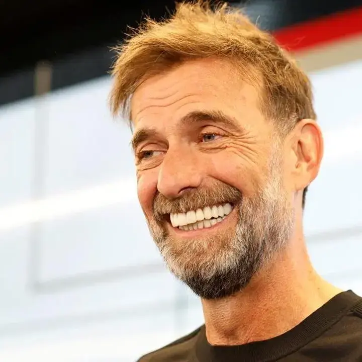 Jurgen Klopp Dipuji atas Strategi Dua Skuad Jerman di UEFA Nations League