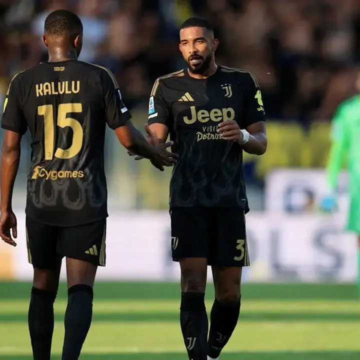 Juventus Alihkan Fokus ke Liga Europa Usai Kalah Dramatis dari Sassuolo