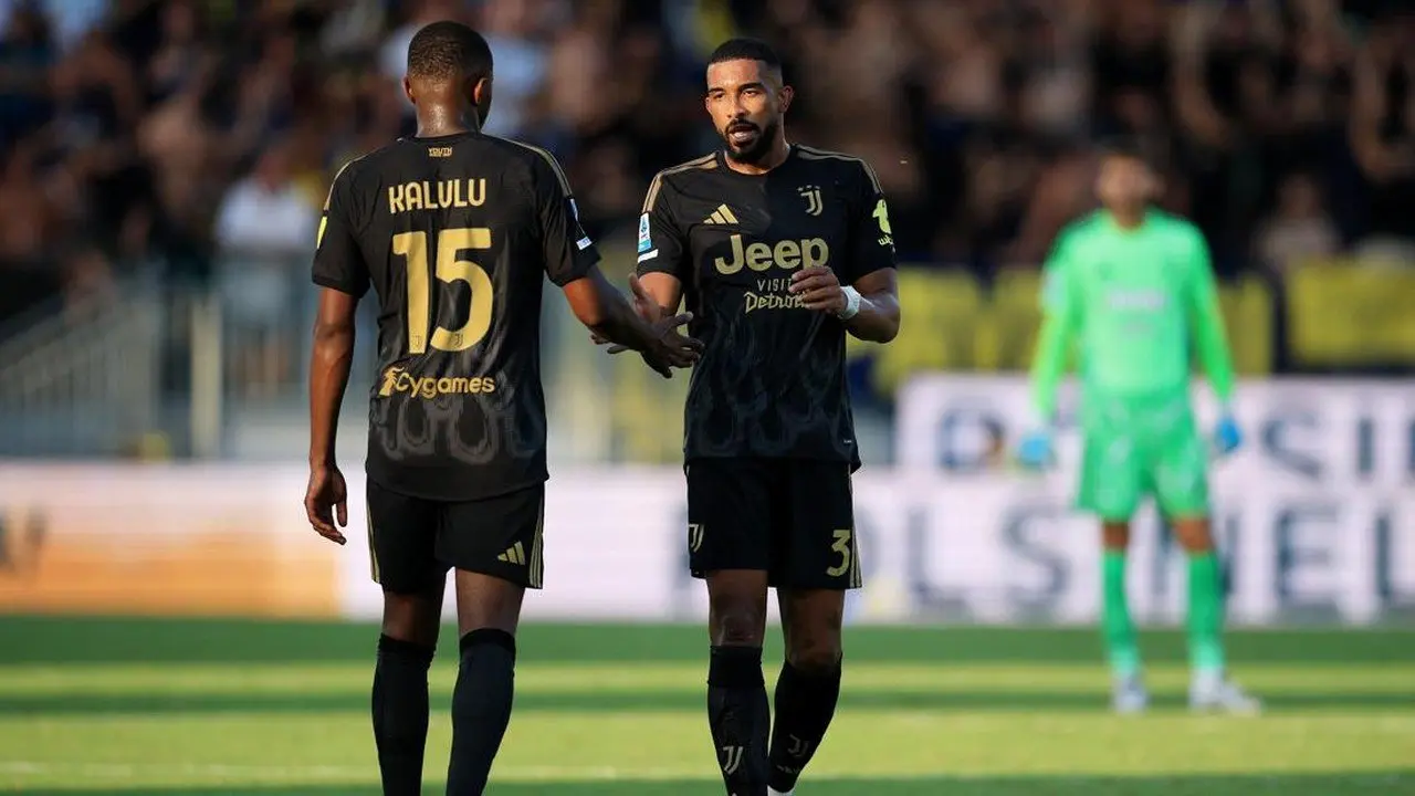 Juventus Alihkan Fokus ke Liga Europa Usai Kalah Dramatis dari Sassuolo