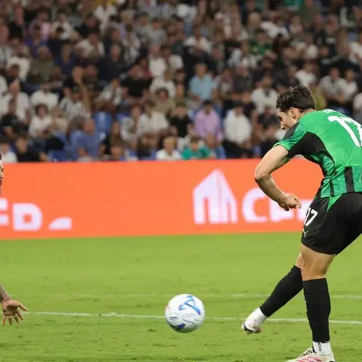 Juventus Tumbang di Menit Akhir, Gaya Bertahan Jadi Sorotan