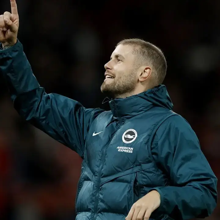 Kalahkan MU di Old Trafford, Brighton Ungkap Kunci Comeback Dramatis