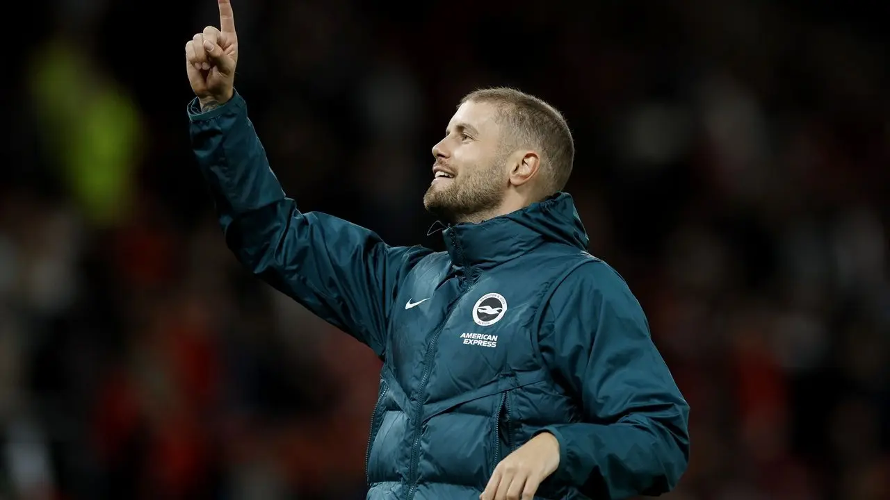 Kalahkan MU di Old Trafford, Brighton Ungkap Kunci Comeback Dramatis