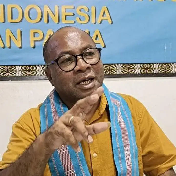Kantor Komnas HAM Papua Dilempari Bom Molotov, Diduga Aksi Teror